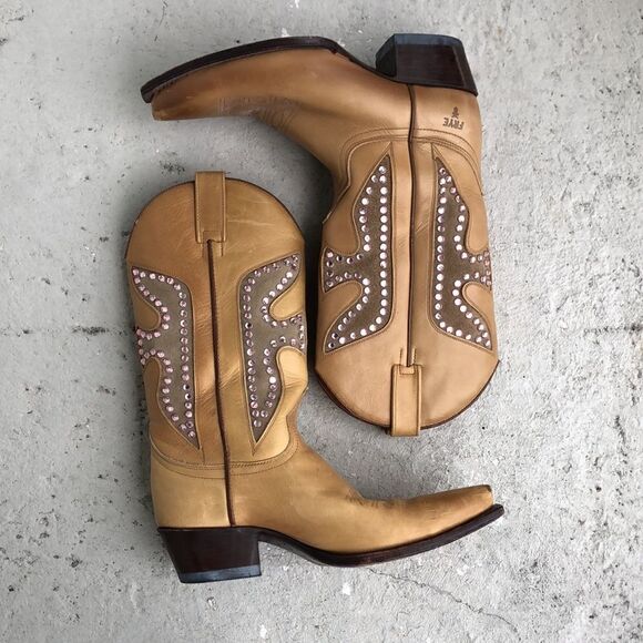 Frye daisy dukes - Picture 2 of 7